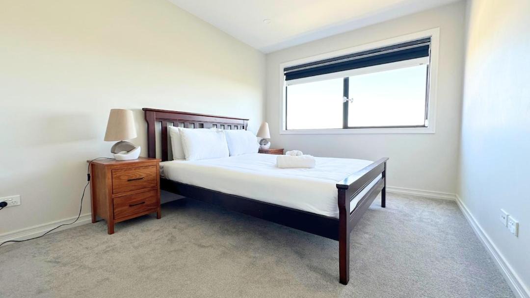 Photo of Bedroom in Mount Albert