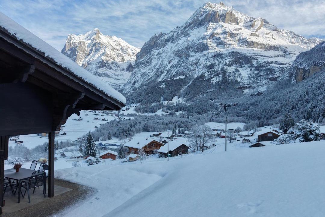 Photo of Others in Grindelwald