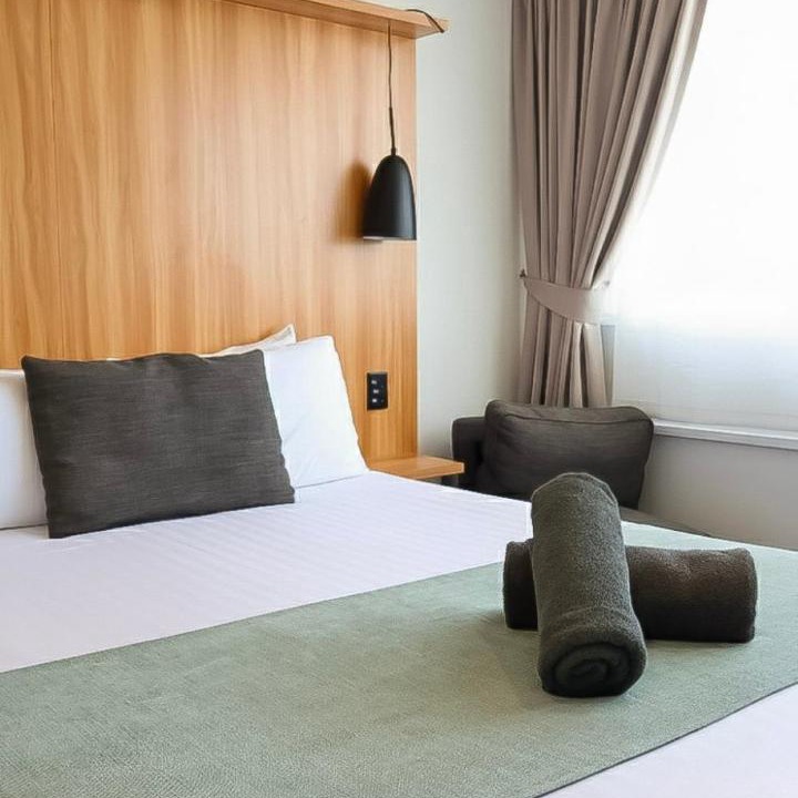 Photo of Bedroom in Epsom