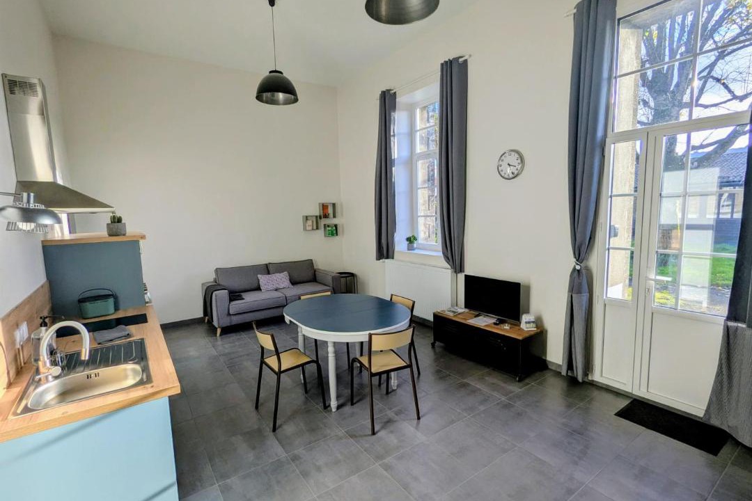 Photo of Others in Les Landes-Genusson