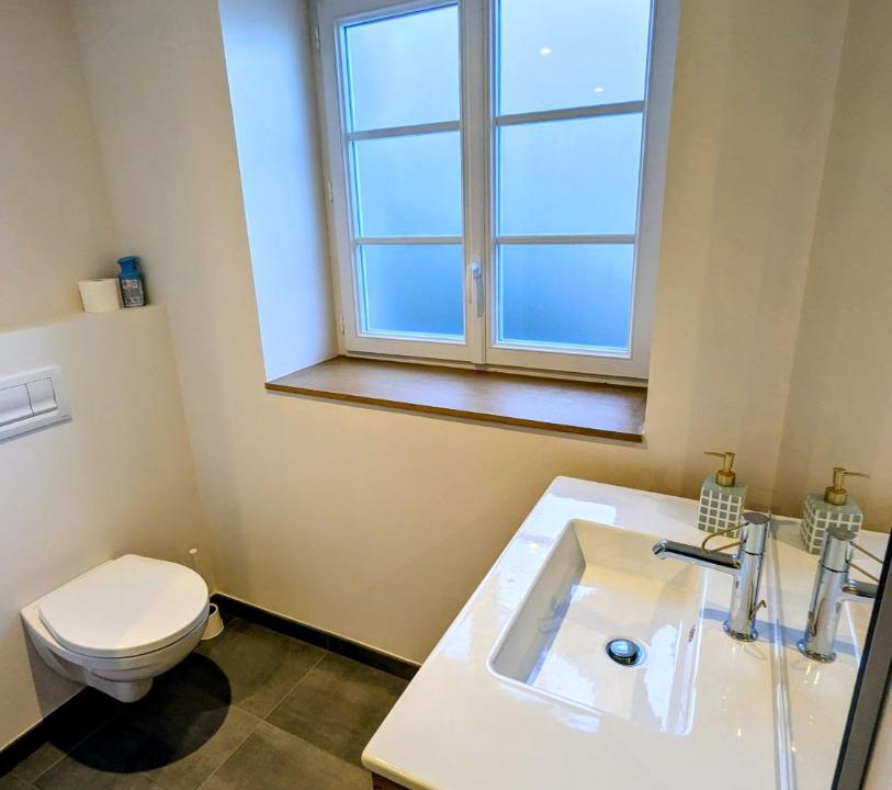 Photo of Bathroom in Les Landes-Genusson