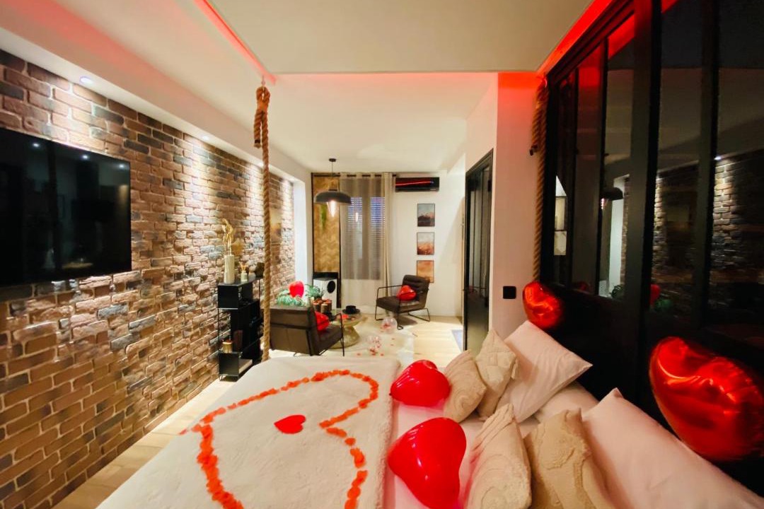 Photo of Others in Sainte-Anne - Faubourg Noyon