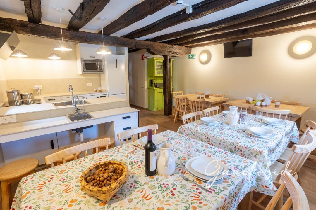 Photo of Kitchen in Okondo