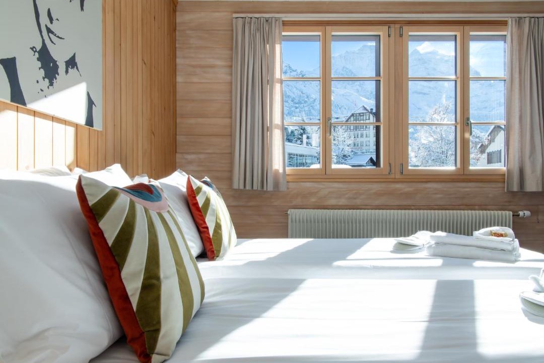 Photo of Others in Wengen