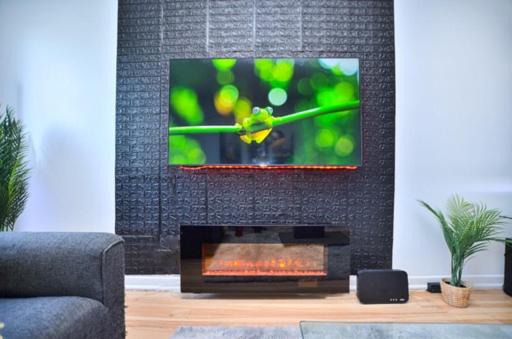 Photo of Livingroom in De Lorimier
