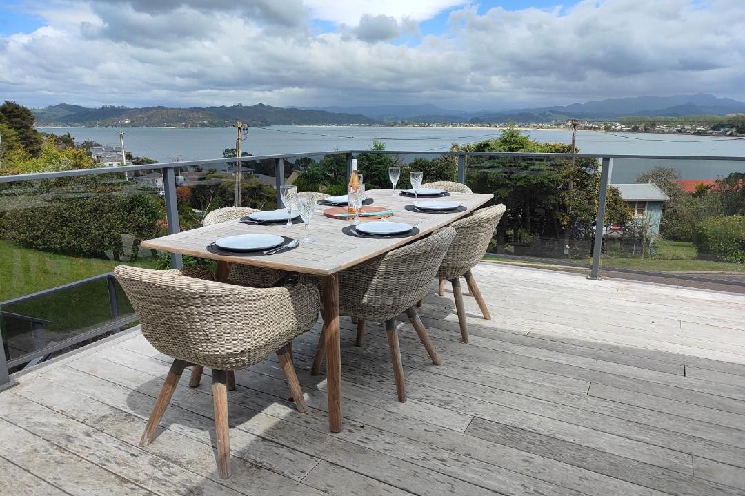 Photo of Patio Balcony in Whitianga