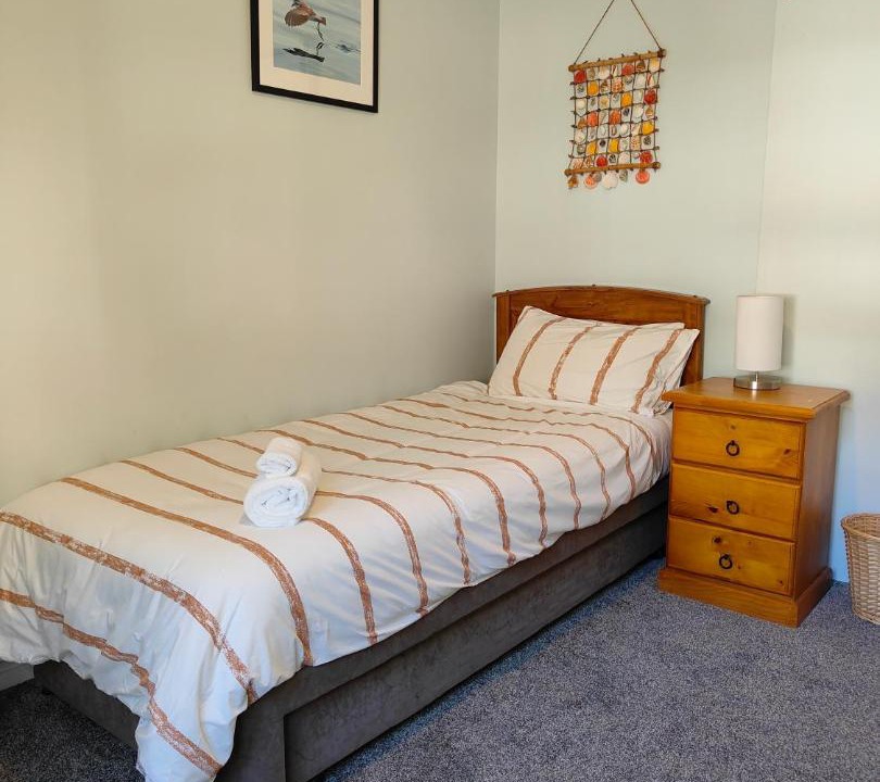 Photo of Bedroom in Whitianga