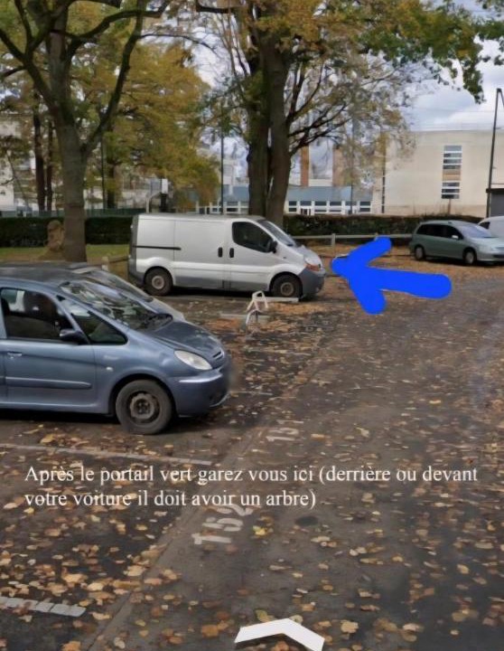 Photo of Others in Sainte-Genevieve-des-Bois