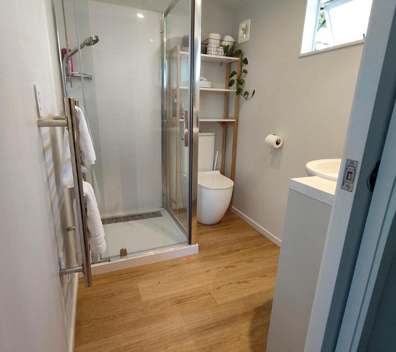 Photo of Bathroom in Whitianga