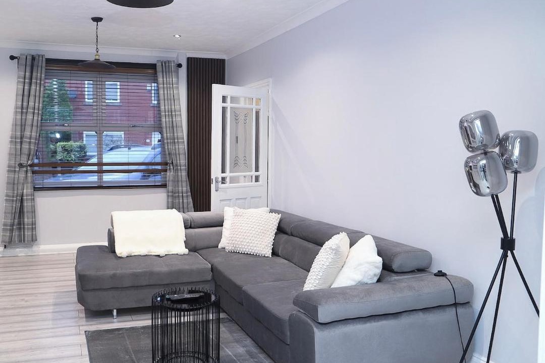 Photo of Others in Little Hulton