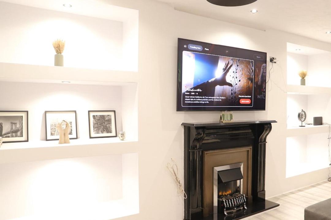 Photo of Livingroom in Little Hulton