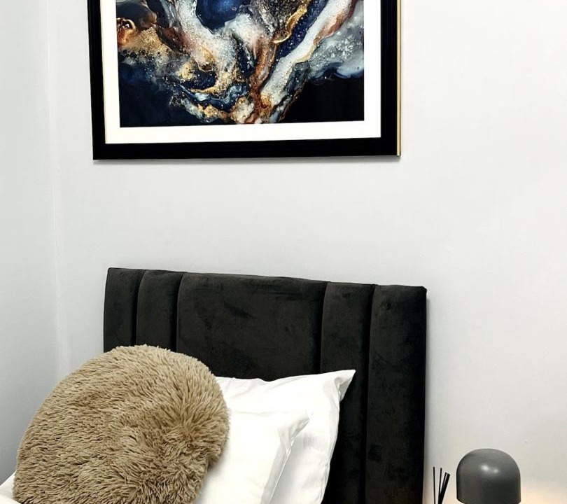 Photo of Bedroom in Little Hulton