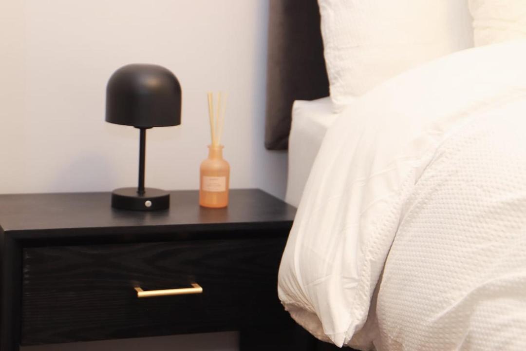 Photo of Bedroom in Little Hulton