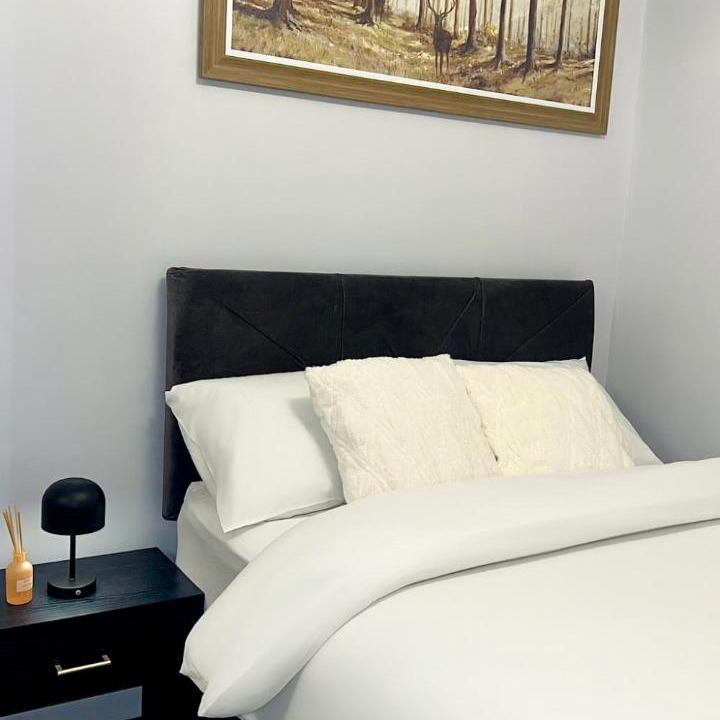 Photo of Bedroom in Little Hulton