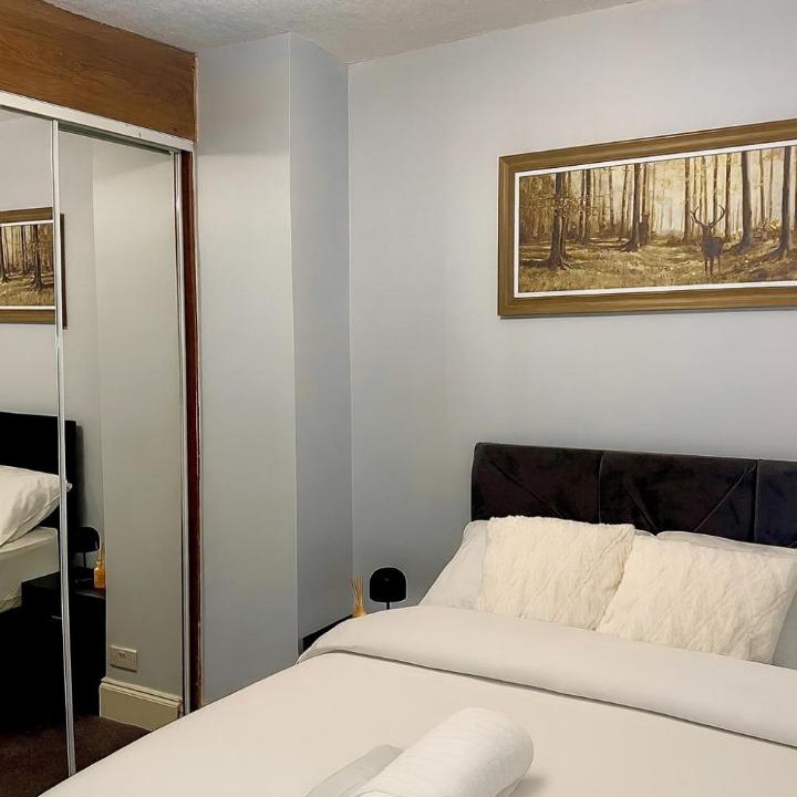 Photo of Bedroom in Little Hulton