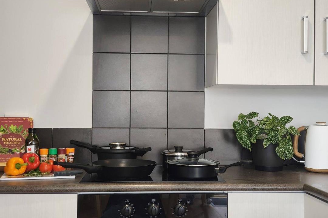 Photo of Kitchen in Frankton