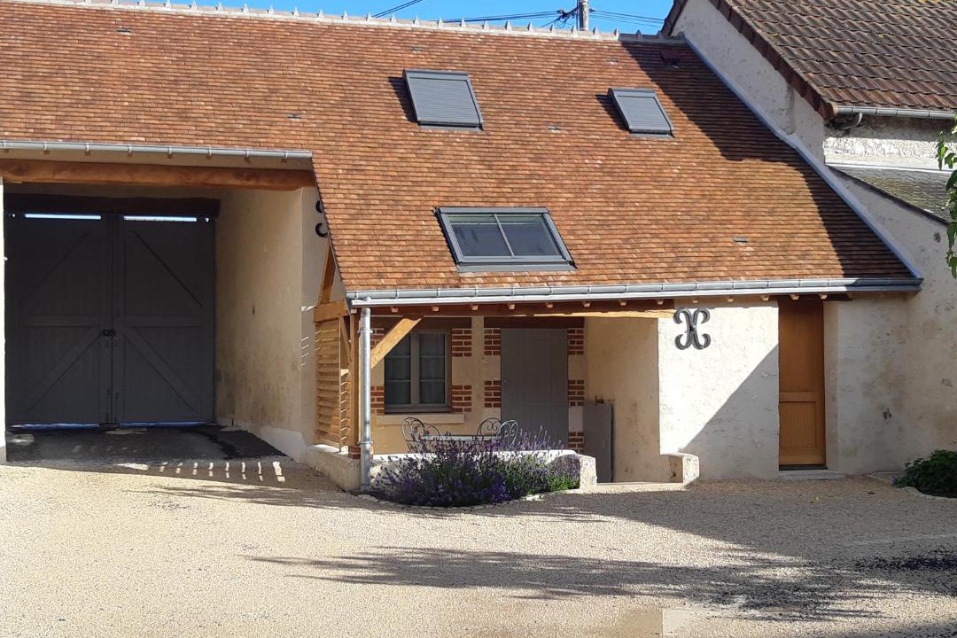 Photo of Others in Montlivault