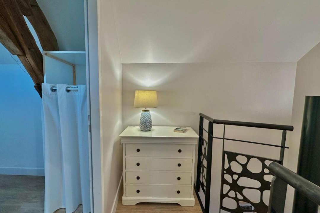 Photo of Others in Montlivault