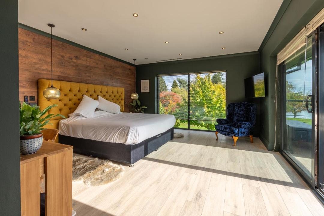 Photo of Bedroom in Great Witley