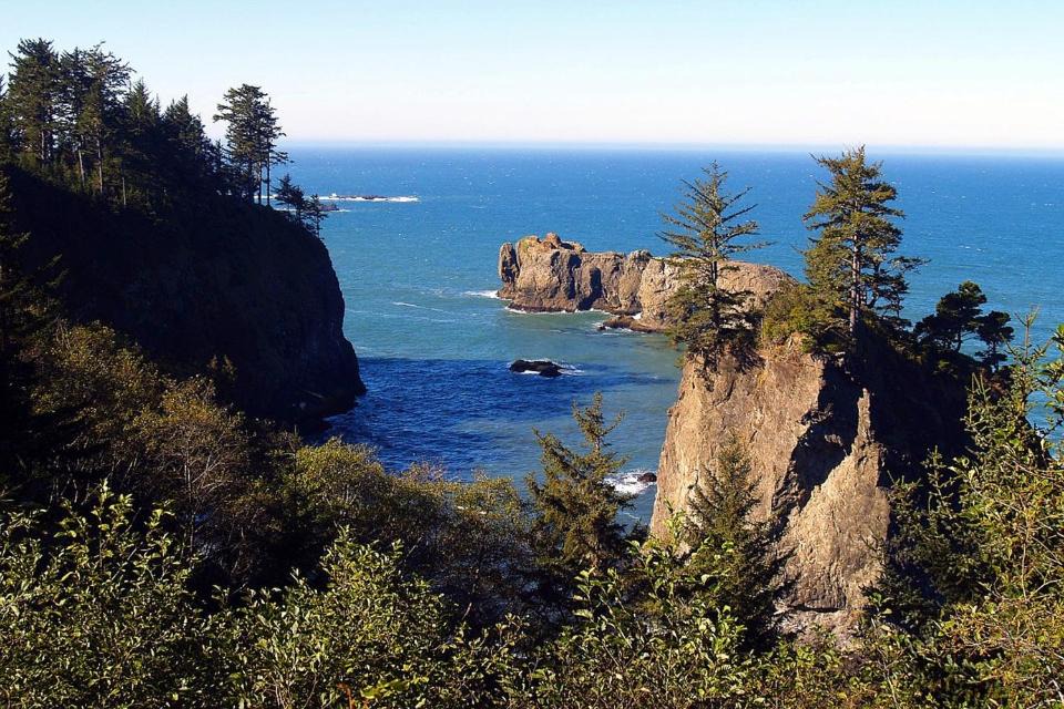 Photo of Others in Arch Cape