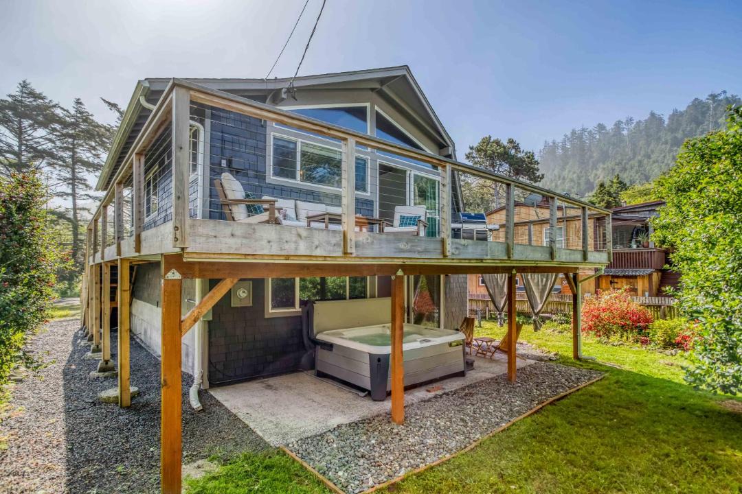 Photo of Others in Arch Cape