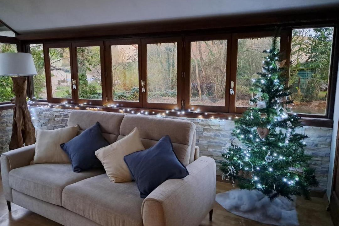 Photo of Livingroom in Marmagne