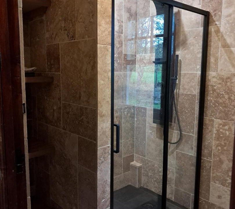 Photo of Bathroom in Marmagne