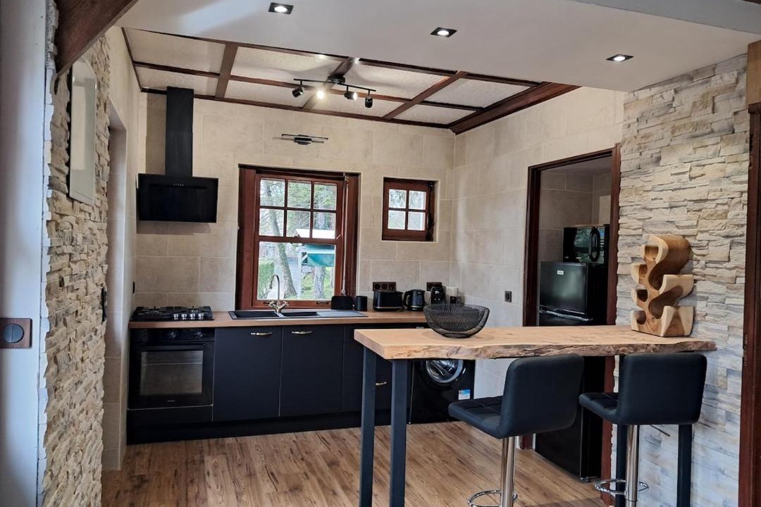 Photo of Kitchen in Marmagne