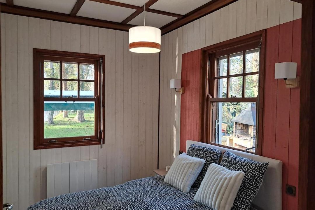 Photo of Bedroom in Marmagne