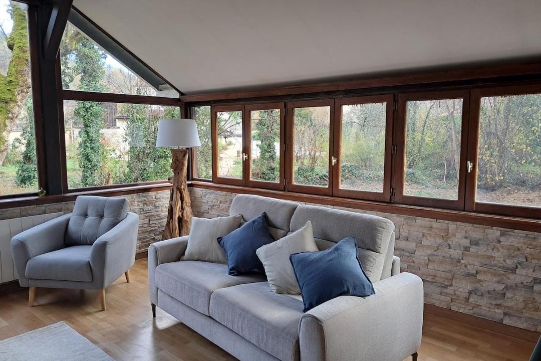 Photo of Livingroom in Marmagne