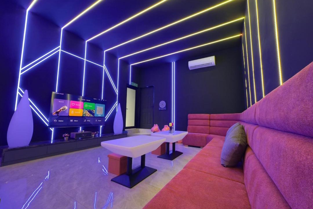 Photo of Livingroom in Taman Ipoh