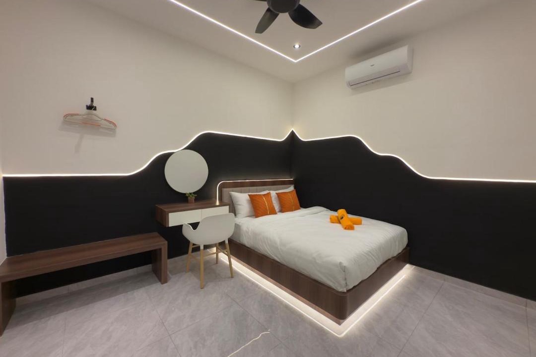 Photo of Bedroom in Taman Ipoh