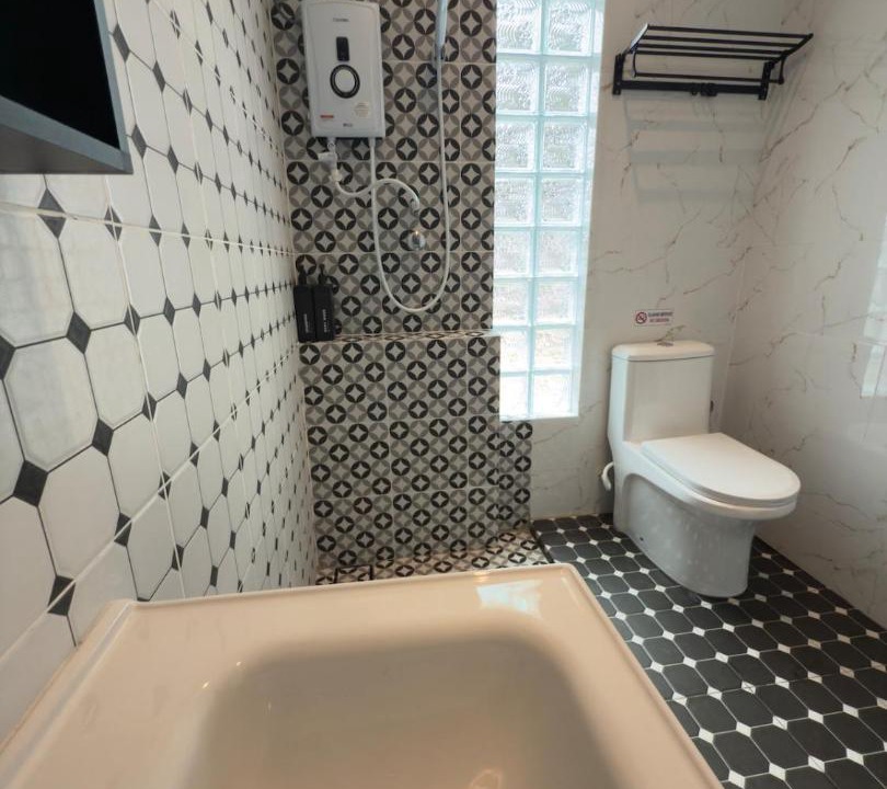 Photo of Bathroom in Taman Ipoh