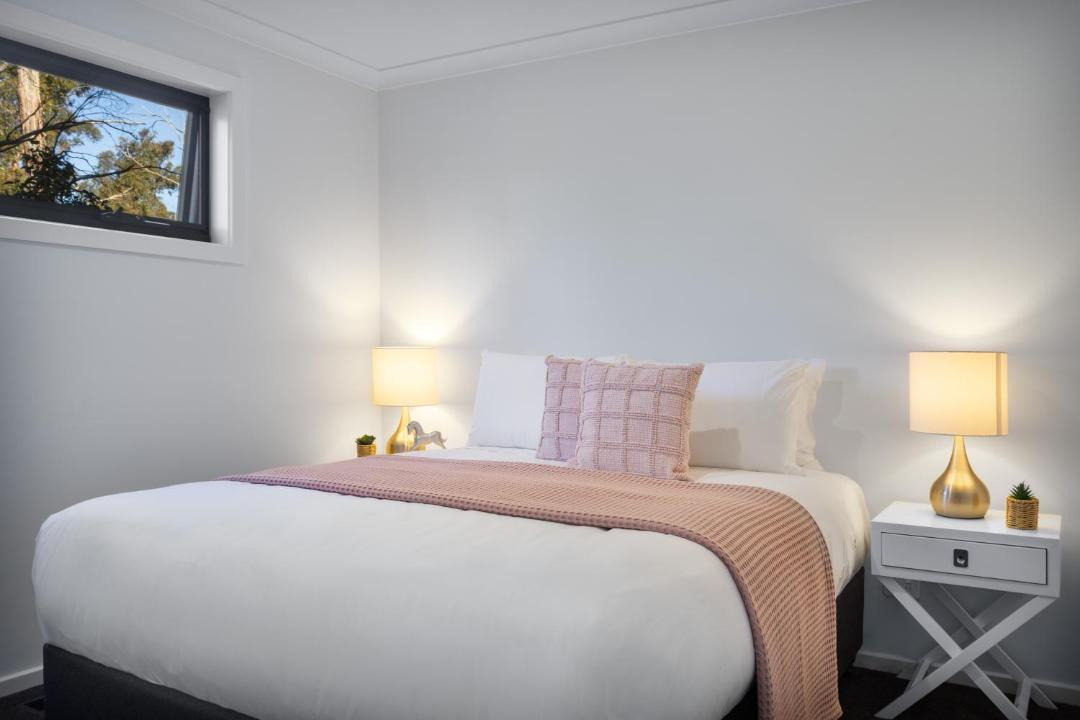 Photo of Bedroom in Creswick