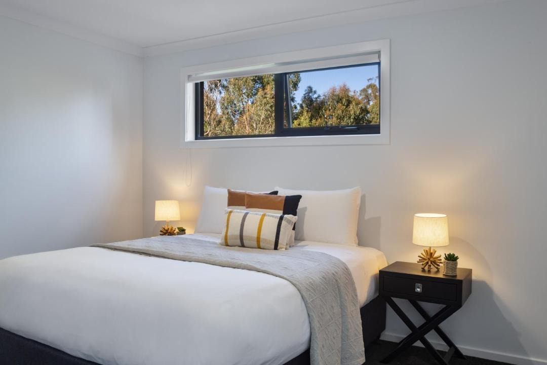 Photo of Bedroom in Creswick