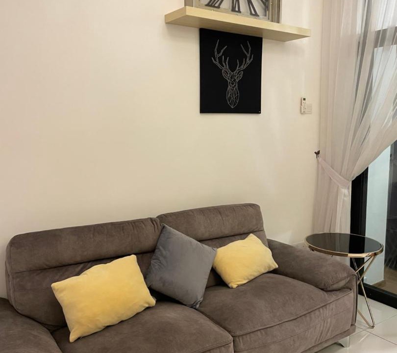 Photo of Livingroom in Taman Mirindi