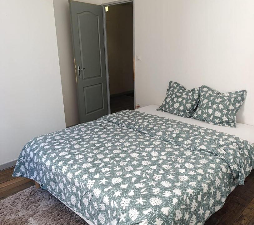 Photo of Bedroom in Sedan