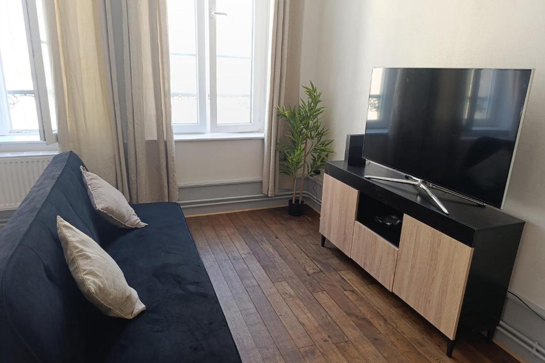 Photo of Livingroom in Sedan