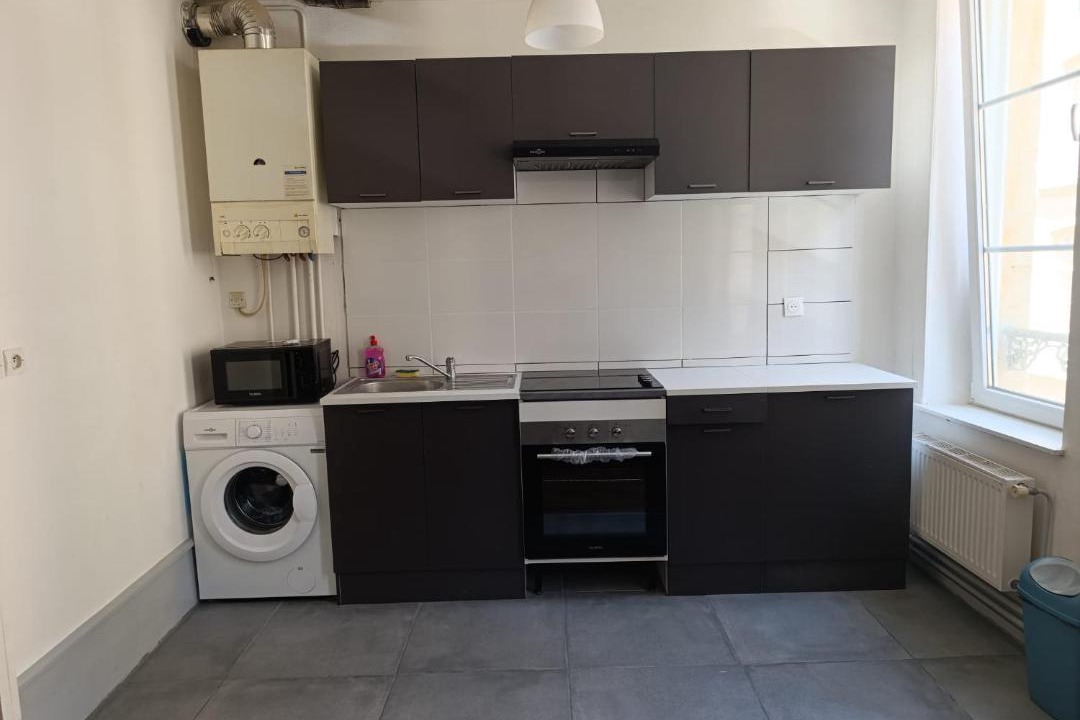 Photo of Kitchen in Sedan