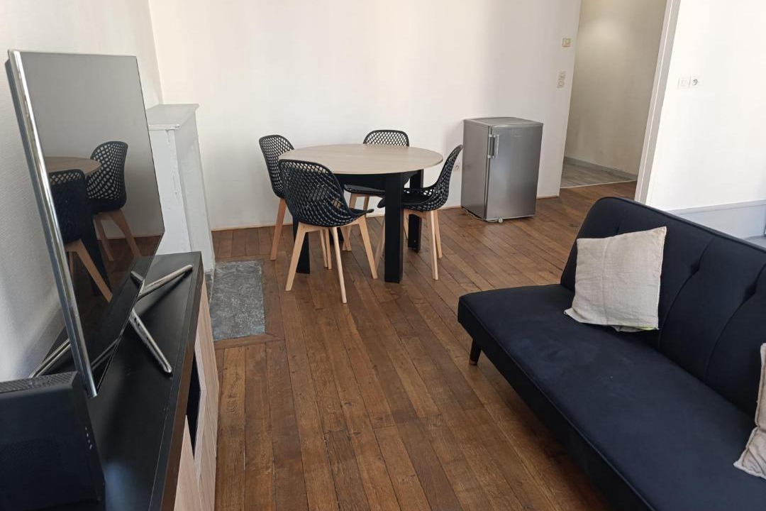 Photo of Livingroom in Sedan