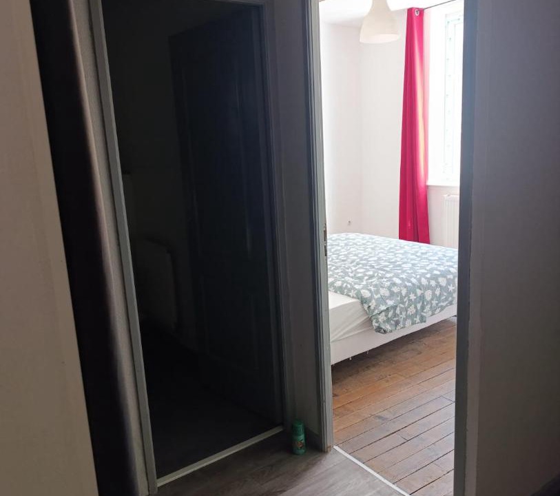 Photo of Bedroom in Sedan