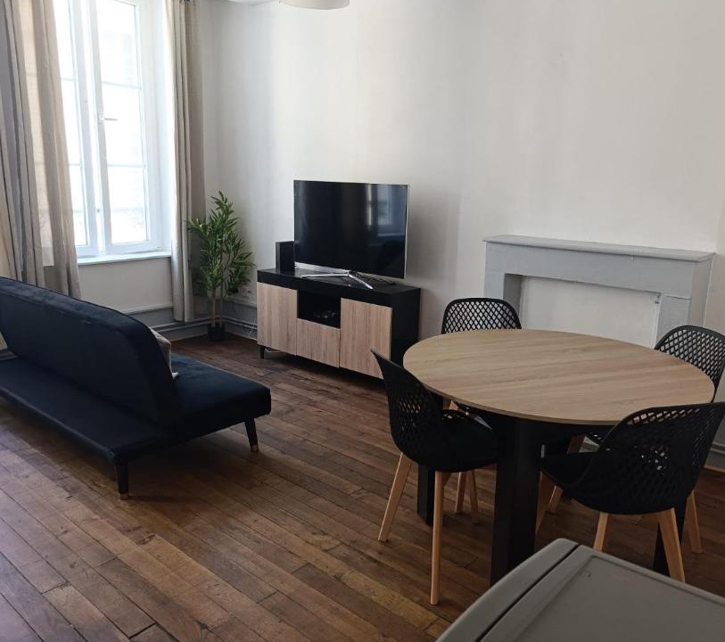 Photo of Livingroom in Sedan