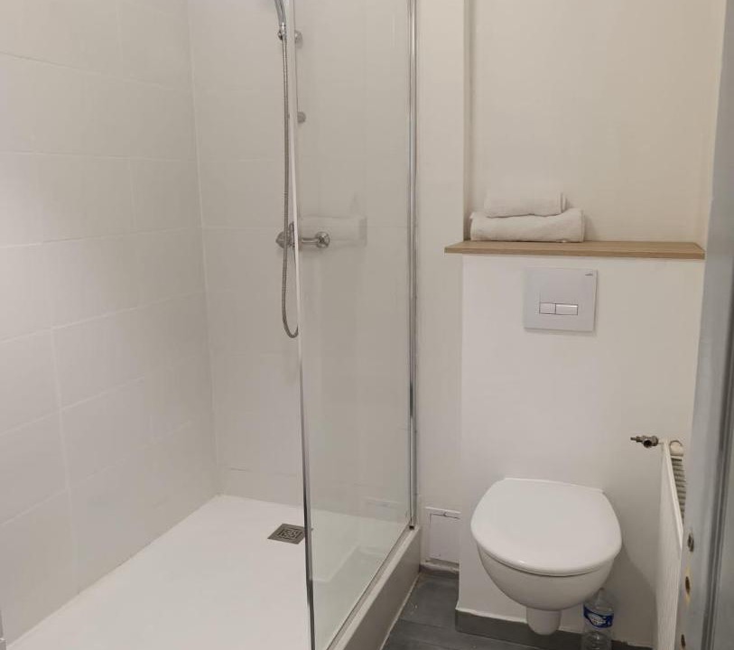 Photo of Bathroom in Sedan