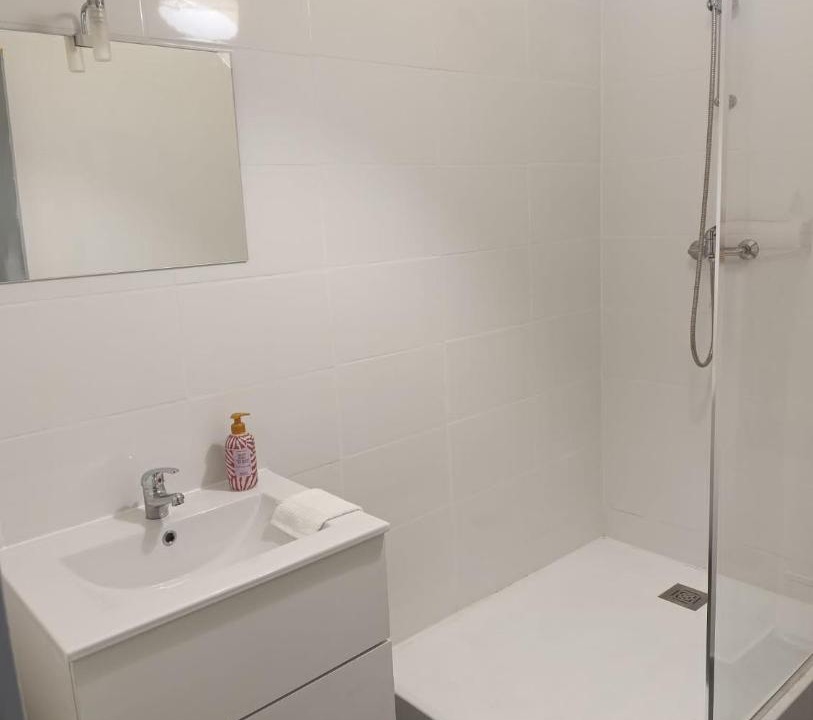 Photo of Bathroom in Sedan