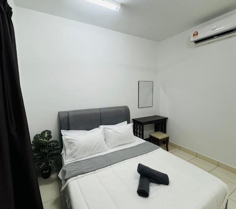 Photo of Bedroom in Kota Warisan