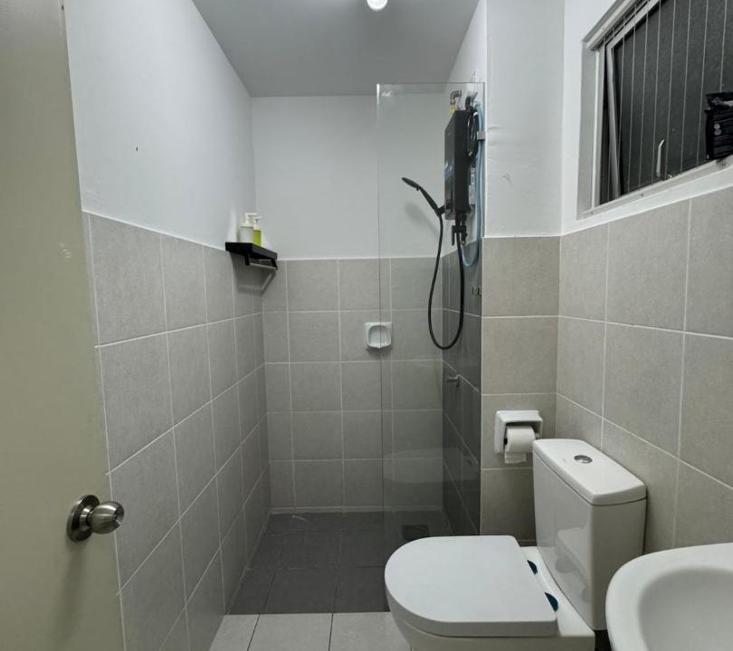 Photo of Bathroom in Kota Warisan