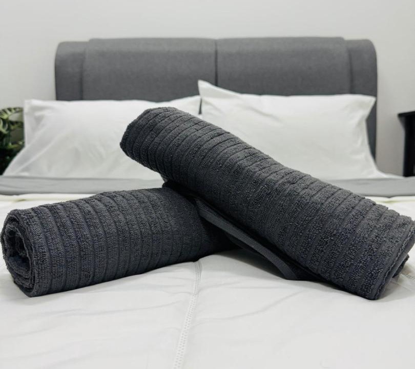 Photo of Bedroom in Kota Warisan