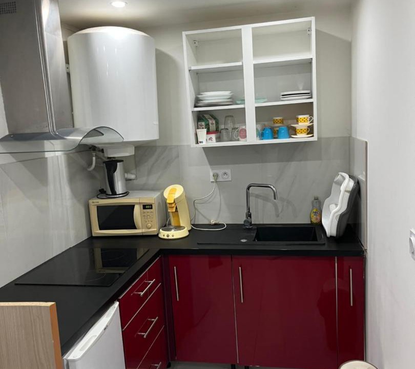 Photo of Kitchen in Bagnols-sur-Ceze