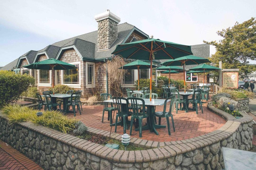 Photo of Others in Downtown Cannon Beach