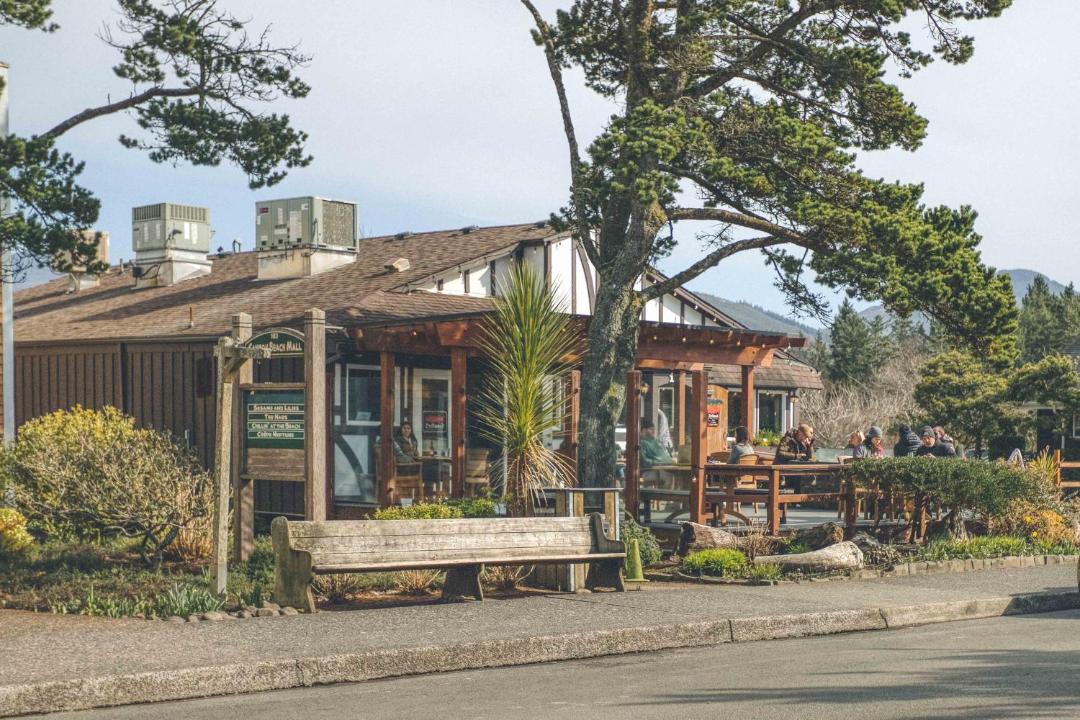 Photo of Others in Downtown Cannon Beach